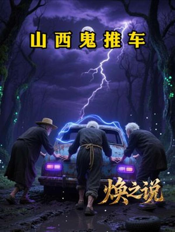 世间真的有鬼吗？从“鬼推车”传说到45000只“眼睛”抓鬼，科学家的探索从未停止