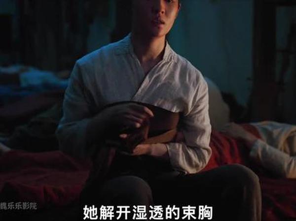 《花木兰》：巾帼英雄的成长路