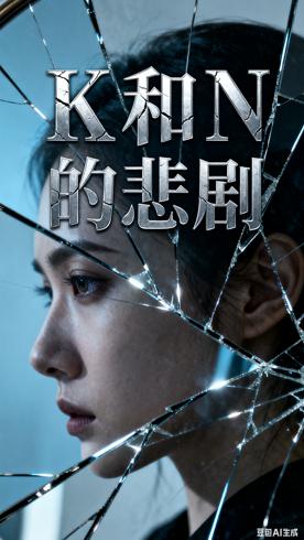 《K和N的悲剧》：惊悚外壳下的女性议题之作