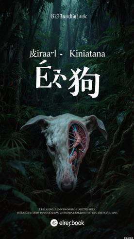 《雌犬》：皮拉尔·金塔纳丛林叙事下的人性解剖