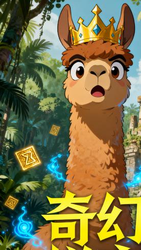 《变身国王》：奇幻冒险与成长的动画佳作