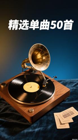 好听单曲50首mv_07音乐素材资源专业介绍
