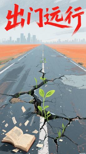 十八岁出门远行-余华先锋文学成名作深度解读