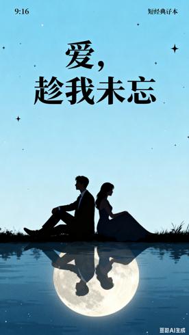 《爱，趁我尚未遗忘》短经典中译本的爱情哲思