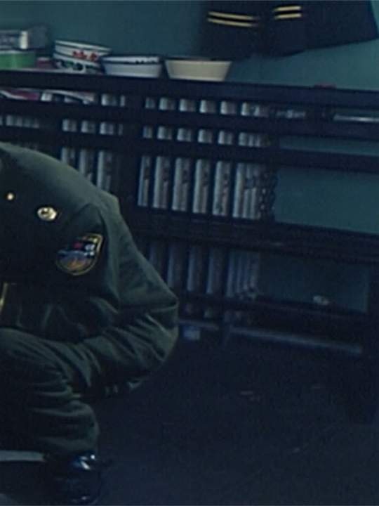 《民警故事》民警故事：平凡岗位中的非凡坚守