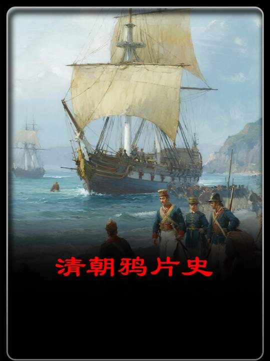 清宫烟云与国运沉浮