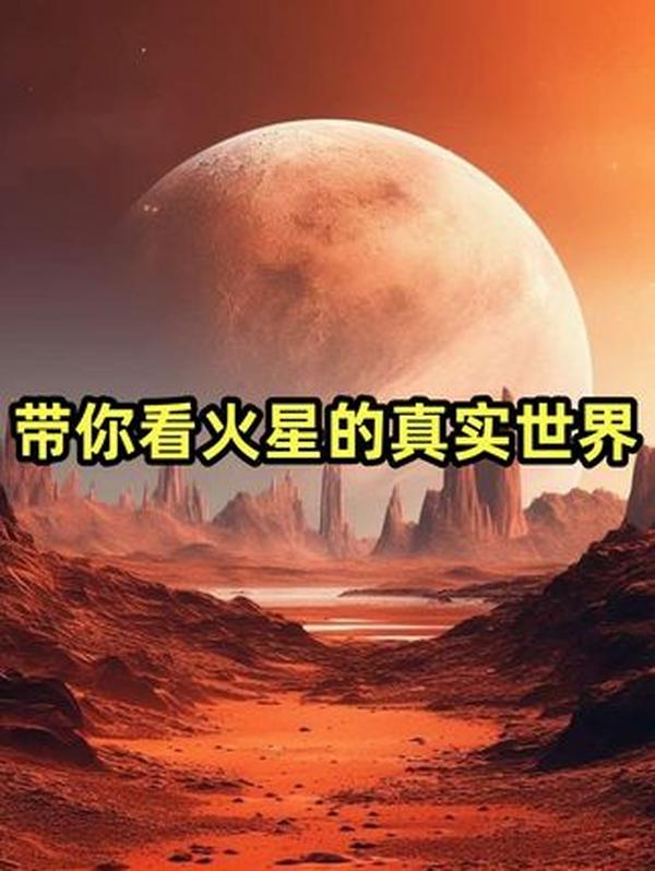 火星探秘：从地貌到生命的追寻