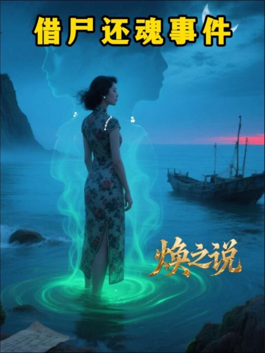 借尸还魂之谜：朱秀华事件全解析