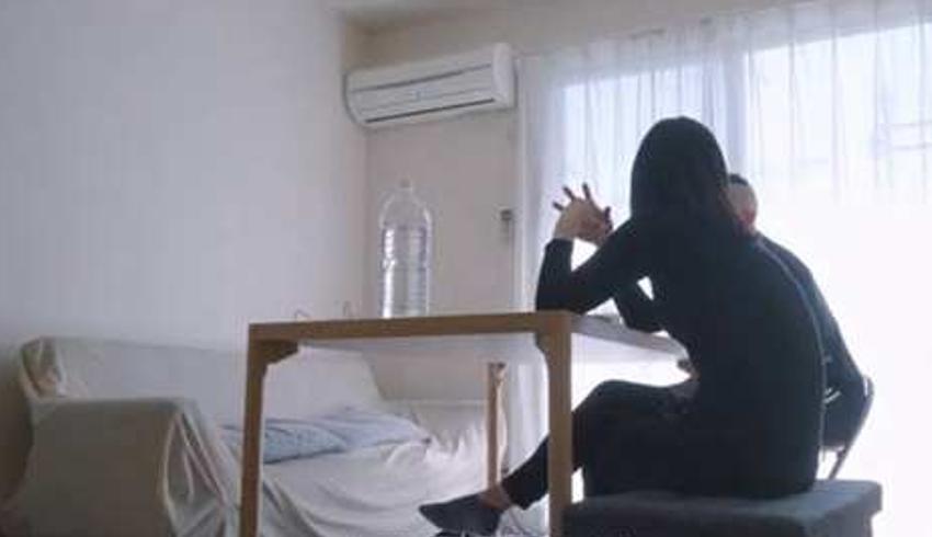 日本家访护士黛米：忙碌且充实的一天