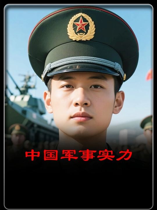 中国军力崛起的世界回响