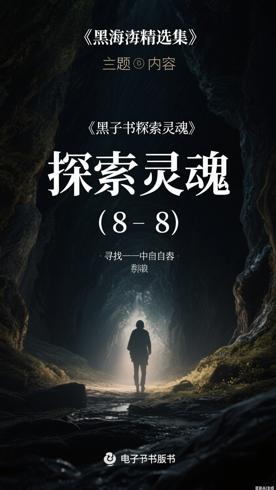 《黑塞精选集》：探索灵魂，找寻真正的自我