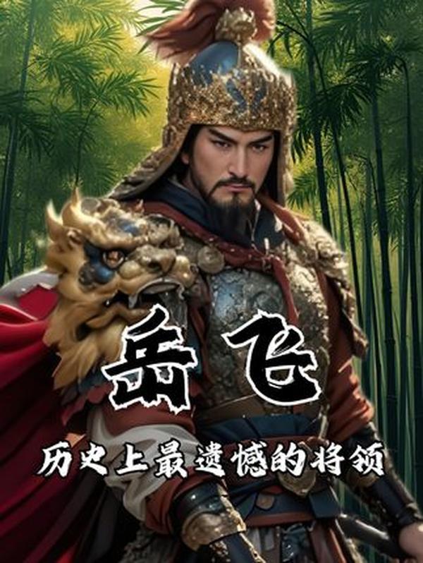 “还我河山”震千古：岳飞与《满江红》里的意难平