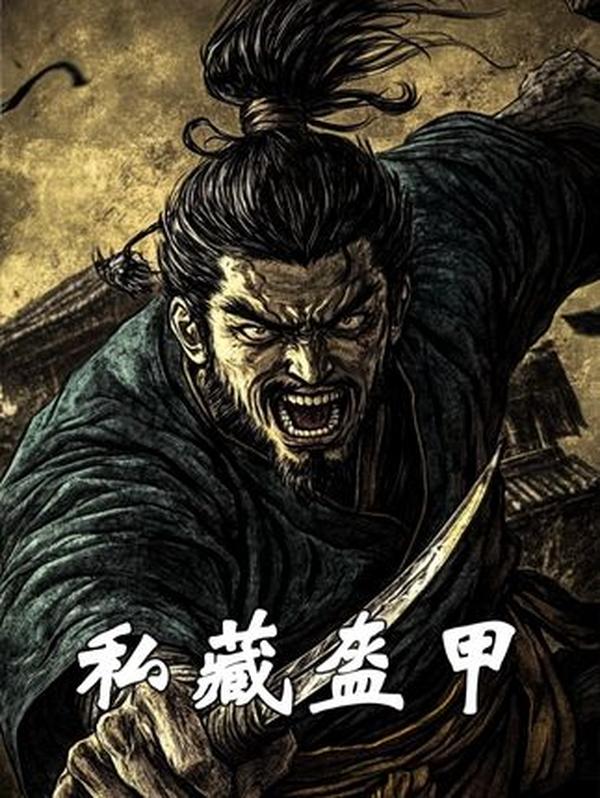 甲胄藏祸端：从铁匠到诸侯，为何历代帝王必禁私造盔甲？