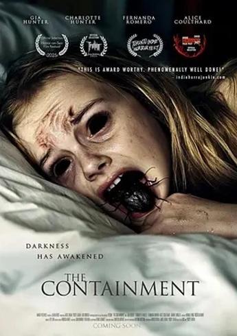 《魔种入体》：墨西哥恐怖佳作的惊悚体验