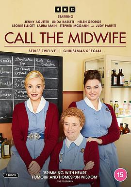 呼叫助产士 第十二季 Call The Midwife Season 12_剧集