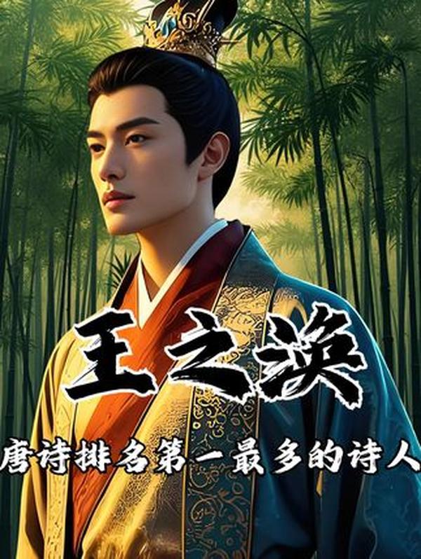 仅6首诗冠绝唐诗，35岁娶18岁娇妻，王之涣的传奇人生