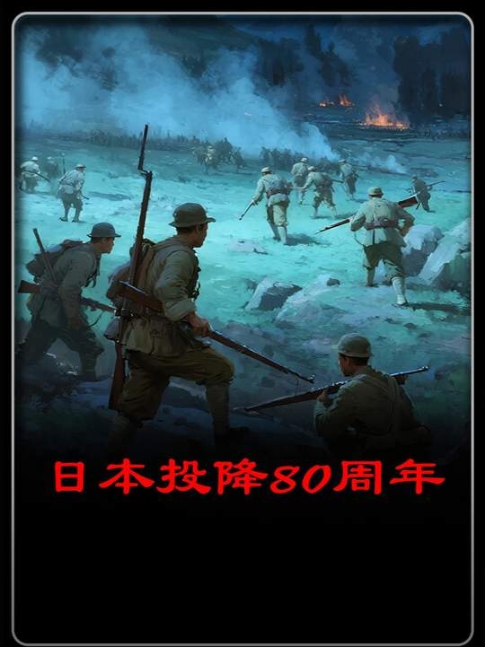 血战长沙：烽火三年铸忠魂