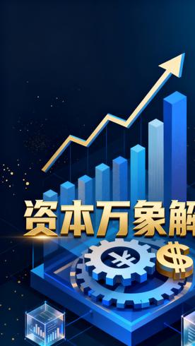 《LXG理解资本合集》：多维度解读资本万象