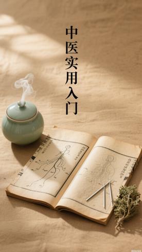 邓杨春学中医用中医：中医频道实用入门指南