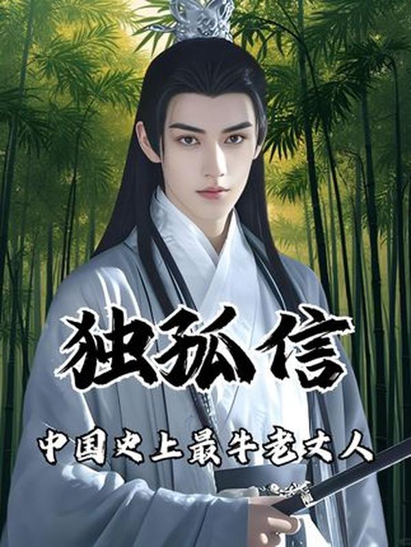 “天下第一老丈人”独孤信：四女为后，玄孙是“千古一帝”的南北朝传奇