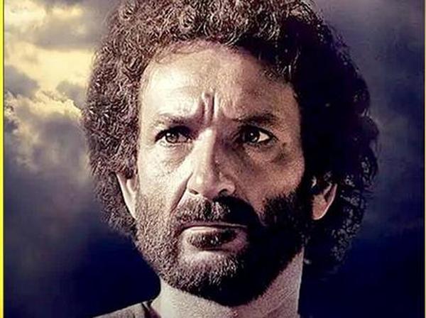 《埃及王子》标题