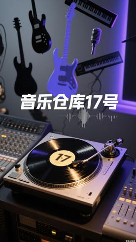 《17号音乐仓库》：创新音综的多元魅力