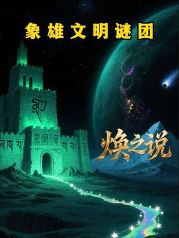 象雄文明溯源：源自遗失的姆大陆？青藏高原上的史前文明谜团