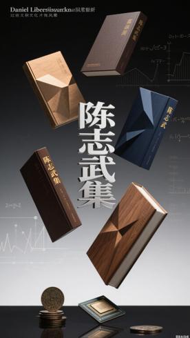 陈志武作品集套装共7册：金融与文明深度解析