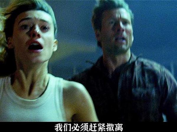 《龙卷风》：天灾下的勇气与抗争