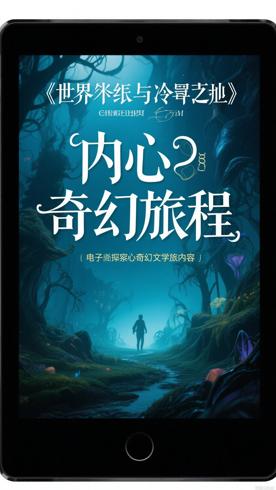 《世界尽头与冷酷仙境》：探寻内心的奇幻文学旅程