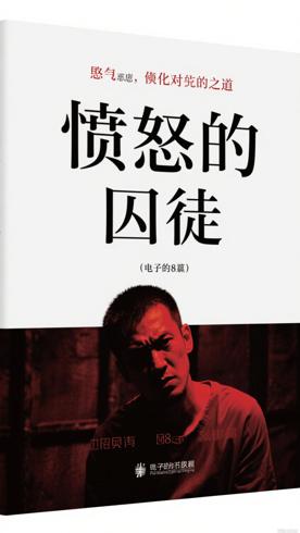 《愤怒的囚徒》：洞察愤怒本质，化解冲突之道