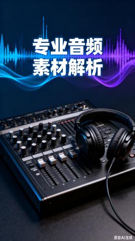 高品质音频29271_18：专业级听觉体验素材解析