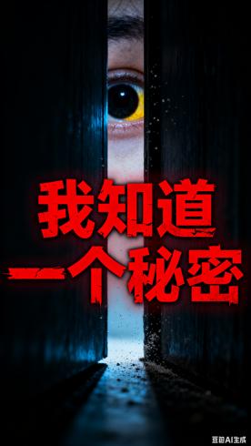 《我知道一个秘密》：惊悚悬疑下的秘密追寻