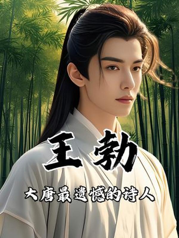 27岁溺亡的初唐奇才：王勃与《滕王阁序》的千年绝唱