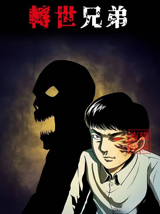 兄弟转世为子续前缘