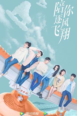 陪你逐风飞翔_剧集