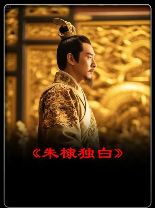 永乐大帝：戎马治世的一生