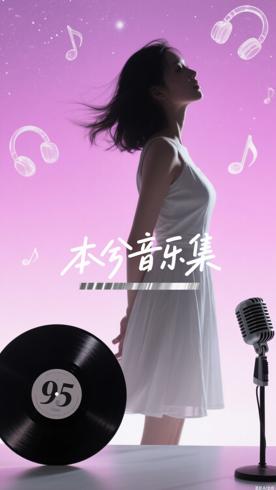 本兮音乐全集_95：90后原创歌姬的音乐遗产全收录