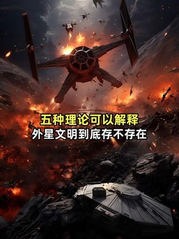 解析费米悖论：宇宙寂静的五大可能