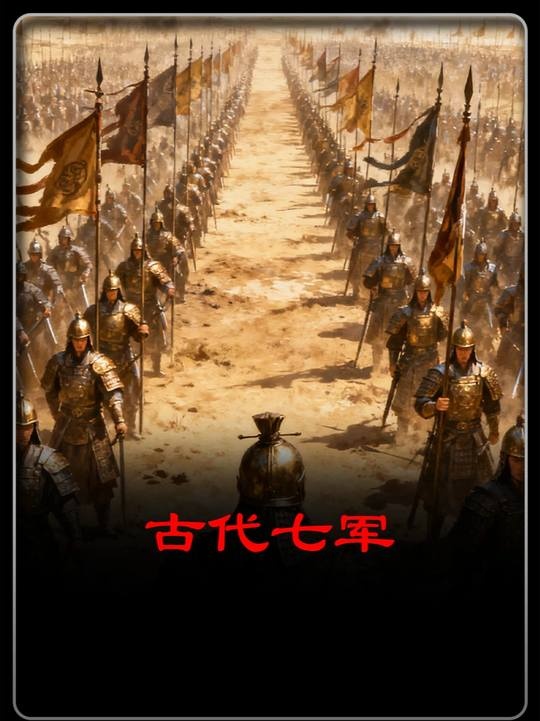 古代军制探秘：九军、六军与三军