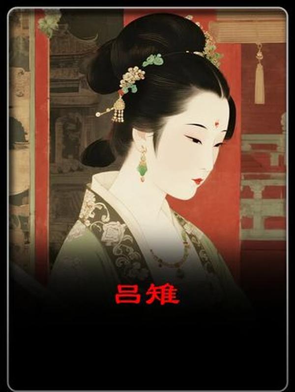 从贤妻到权后：吕雉的黑化之路与窦漪房的逆袭人生