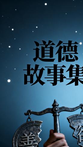 《道德故事集》：库切笔下的道德思辨与人性洞察