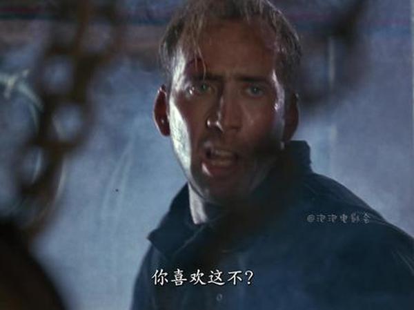 《勇闯夺命岛》：动作片的封神之作