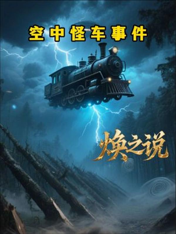 贵州 “空中怪车” 谜案：26 万㎡松林被毁背后的未知力量