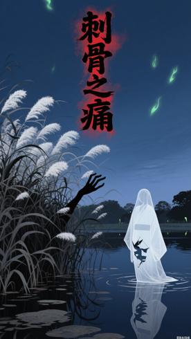 刺骨之痛：芦花公园日式民俗恐怖与心理疗愈交织之作