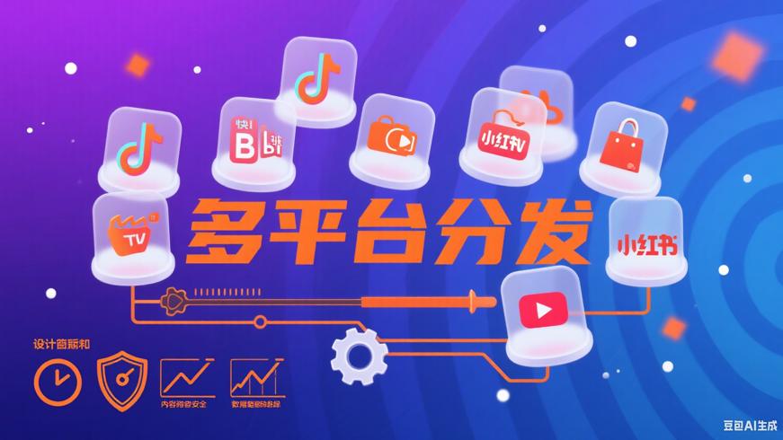 2025自媒体多平台发视频指南方法与注意事项