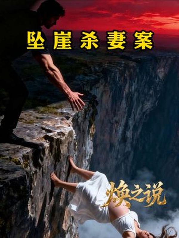 中国孕妇泰国坠崖案：比电影更残酷的真相，34 米悬崖下的死里逃生与人性黑暗