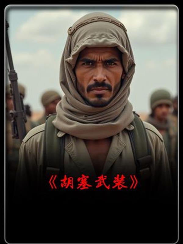 胡塞武装为啥这么“刚”？从“拖鞋军”到硬刚五常，中东“狠角色”的崛起之路