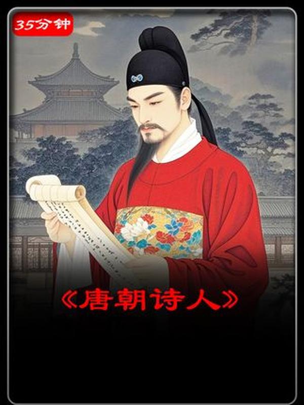 初唐盛唐双绝：骆宾王的叛逆人生与高适的逆袭之路