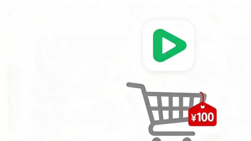 视频号带货全攻略：100元开启带货之路